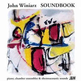 Cover image for Soundbook