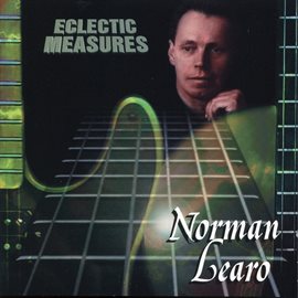 Cover image for Eclectic Measures