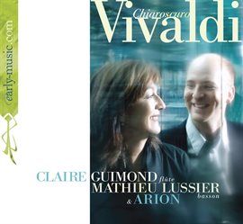 Imagen de portada para Vivaldi, A.: Chiaroscuro