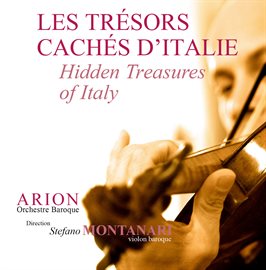 Imagen de portada para Les Trésors Cachés D'italie