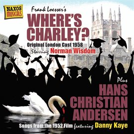 Imagen de portada para Where's Charley? (original London Cast 1958)