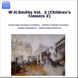 Cover image for W.h.smiths Vol.  2 (children's Classics 2)