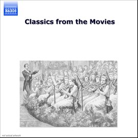 Cover image for Classics From The Movies
