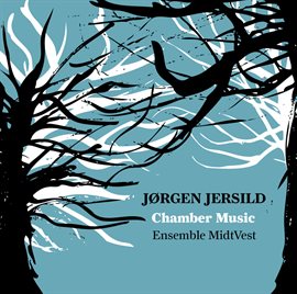 Cover image for Jersild: Chamber Music