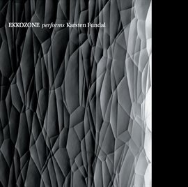 Cover image for Ekkozone Performs Karsten Fundal