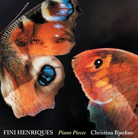 Imagen de portada para Piano Pieces