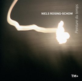 Cover image for Rosing-Schow: Peinture Du Temps