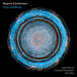 Imagen de portada para Christensen: Pipes And Reeds