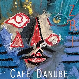 Cover image for Café Danube