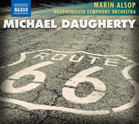 Cover image for Route 66
