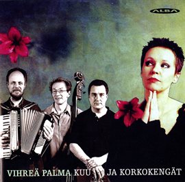 Imagen de portada para Vihrea Plam (green Palms)