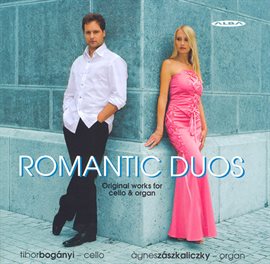 Cover image for Cello Music - Dupre / Gardonyi, Z. / Guillou / Merkel / Reger / Rheinberger / Saint-Saens / Stock...