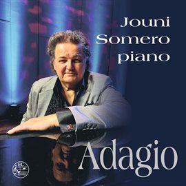Cover image for Adagio