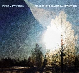 Cover image for Allusions To Seasons And Weather