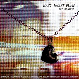 Cover image for Hazy Heart Pump
