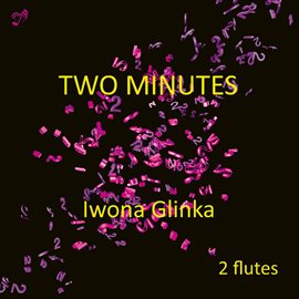 Cover image for Two Minutes