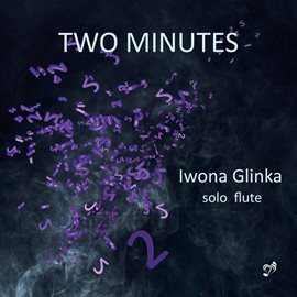 Cover image for Two Minutes