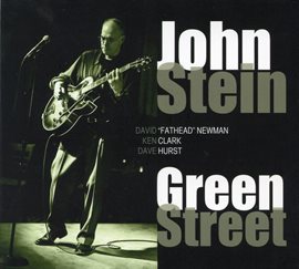 Cover image for Green Street