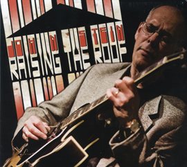 Cover image for Raising The Roof