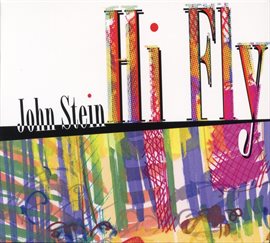 Cover image for Hi Fly