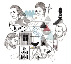 Imagen de portada para Ten Hand Band