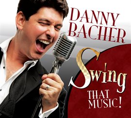 Cover image for Swing That Music!