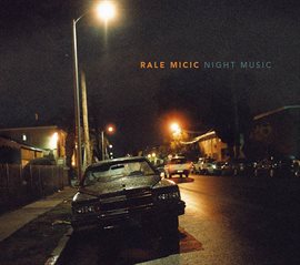 Cover image for Night Music