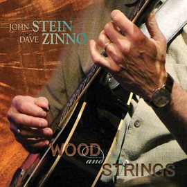 Cover image for Wood & Strings