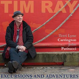 Imagen de portada para Excursions And Adventures