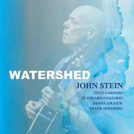 Cover image for Watershed