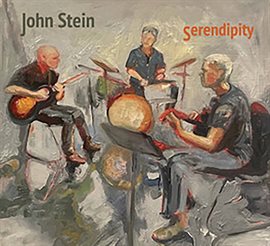 Cover image for Serendipity