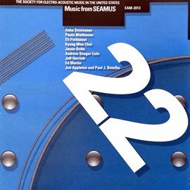 Imagen de portada para Music From Seamus, Vol. 22