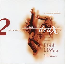 Cover image for Ni Un Ni Deux