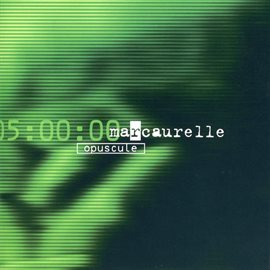 Cover image for Opuscule (feat. Sylvain Provost, Norman Lachapelle & Denis Mailloux)