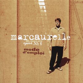 Cover image for Opus No. 6: Mode D'emploi (feat. Sylvain Provost, Normal Lachapelle & Denis Mailloux)