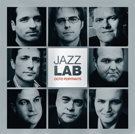 Cover image for Octo Portraits
