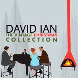 Imagen de portada para The Vintage Christmas Collection
