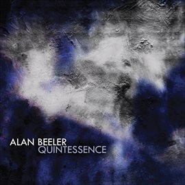 Cover image for Beeler, A.: Quintessence
