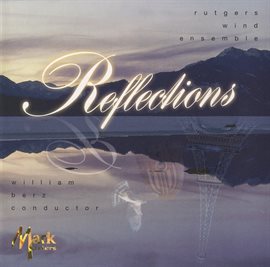Imagen de portada para Reflections