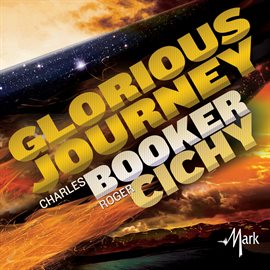 Imagen de portada para Glorious Journey