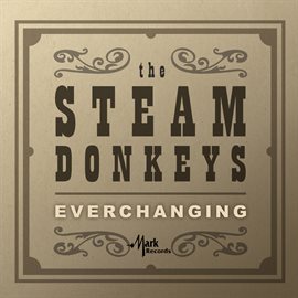 Cover image for Everchanging