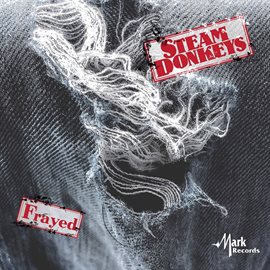 Cover image for Frayed