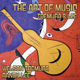 Imagen de portada para The Art Of Music