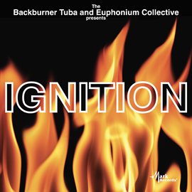 Imagen de portada para Ignition