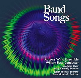 Imagen de portada para Band Songs