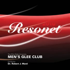 Cover image for Resonet