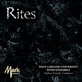 Imagen de portada para Rites