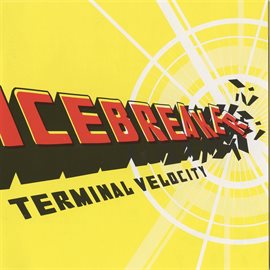Cover image for Icebreaker: Terminal Velocity