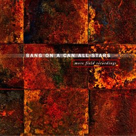 Cover image for More Field Recordings