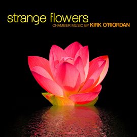 Cover image for Strange Flowers